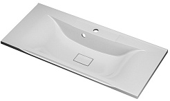  Тумба с раковиной Карино100 – фотография-2